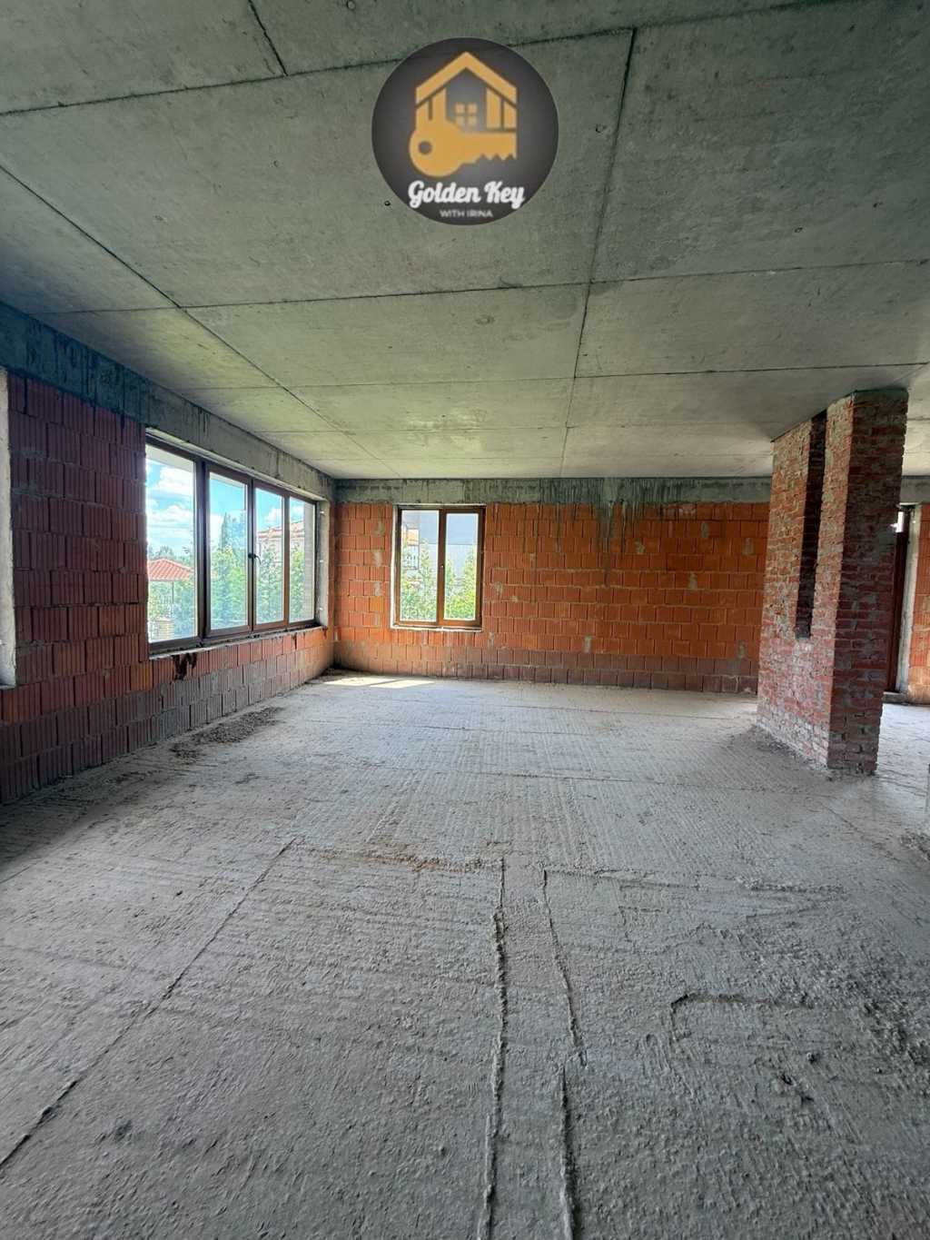 Продаж 5-кімнатної квартири 352.2 м², Гірський, 8