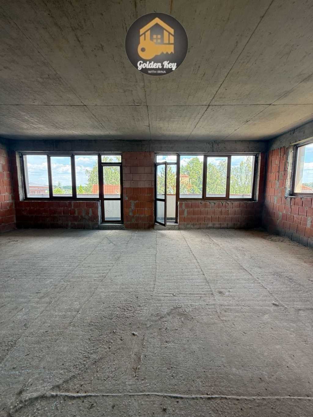 Продаж 5-кімнатної квартири 352.2 м², Гірський, 8