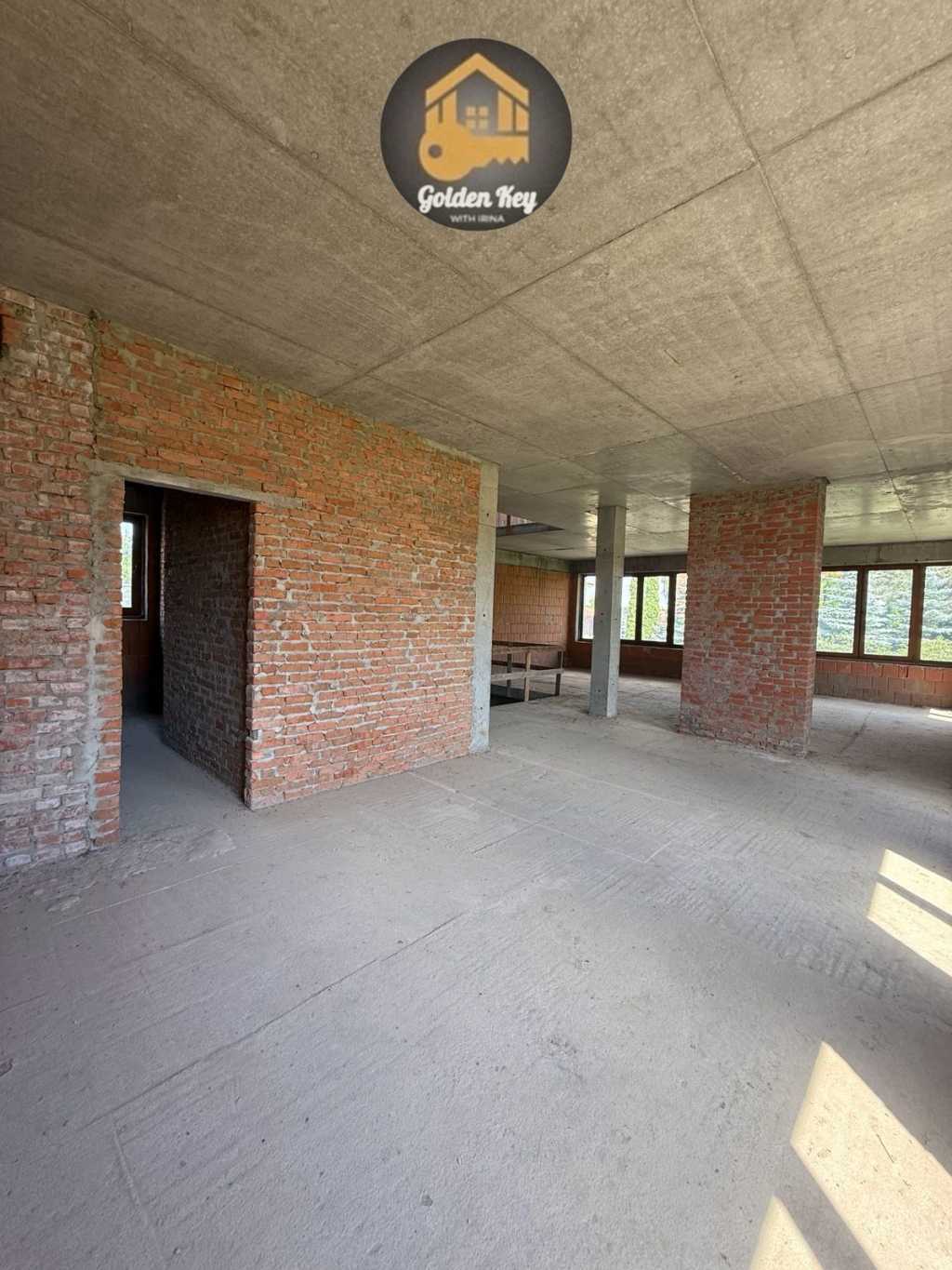 Продаж 5-кімнатної квартири 352.2 м², Гірський, 8