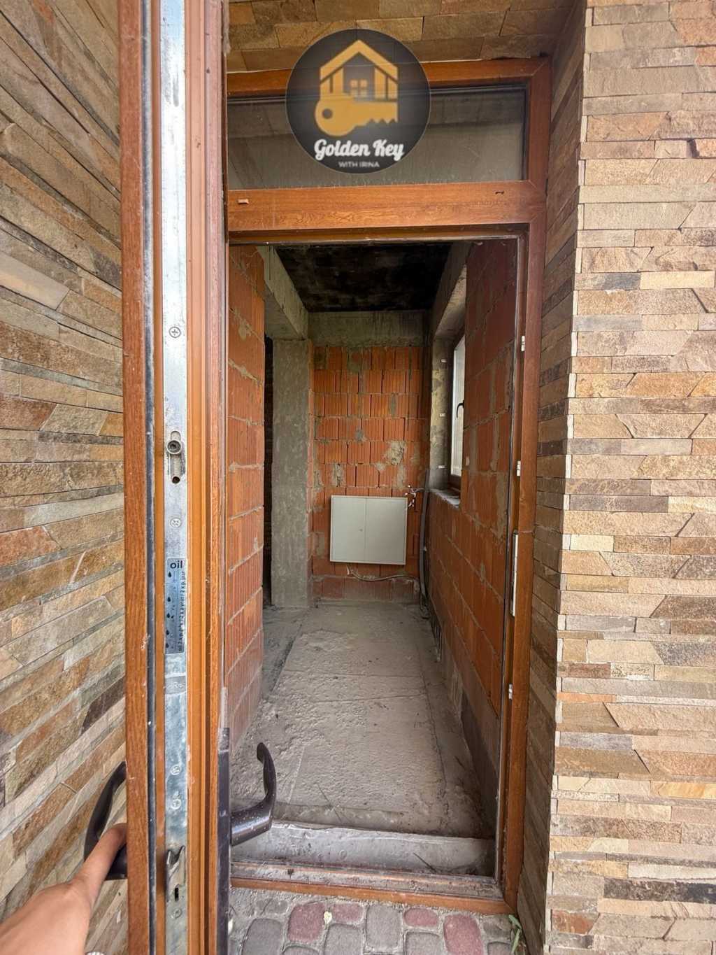 Продаж 5-кімнатної квартири 352.2 м², Гірський, 8