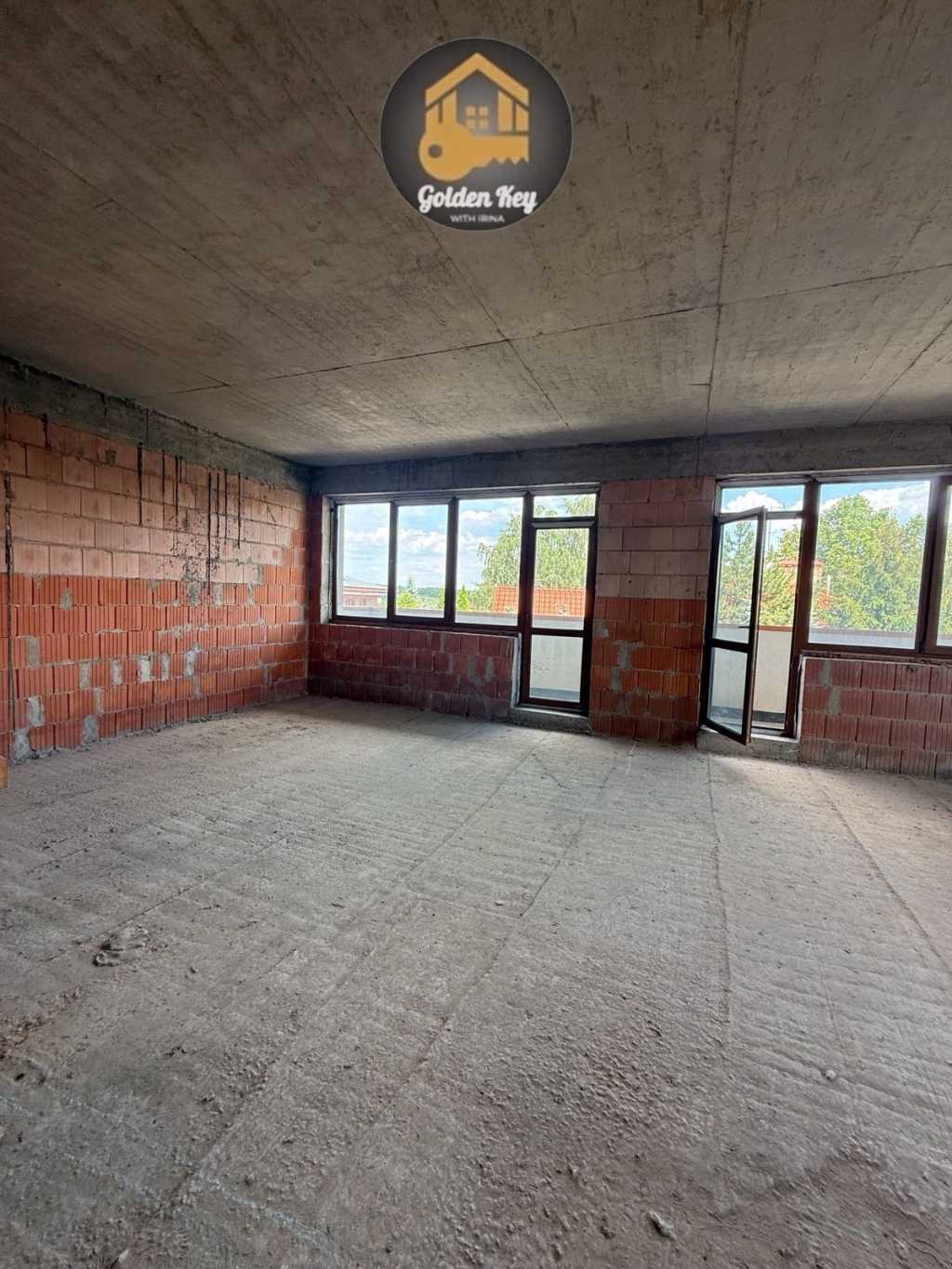 Продаж 5-кімнатної квартири 352.2 м², Гірський, 8