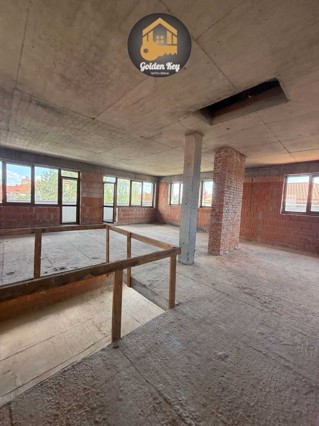 Продаж 5-кімнатної квартири 352.2 м², Гірський, 8