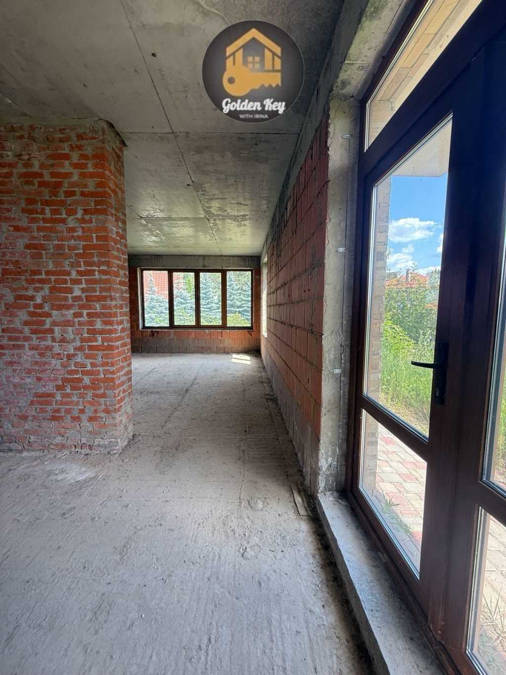 Продаж 5-кімнатної квартири 352.2 м², Гірський, 8