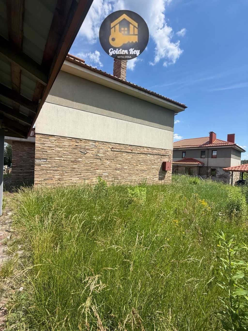 Продаж 5-кімнатної квартири 352.2 м², Гірський, 8