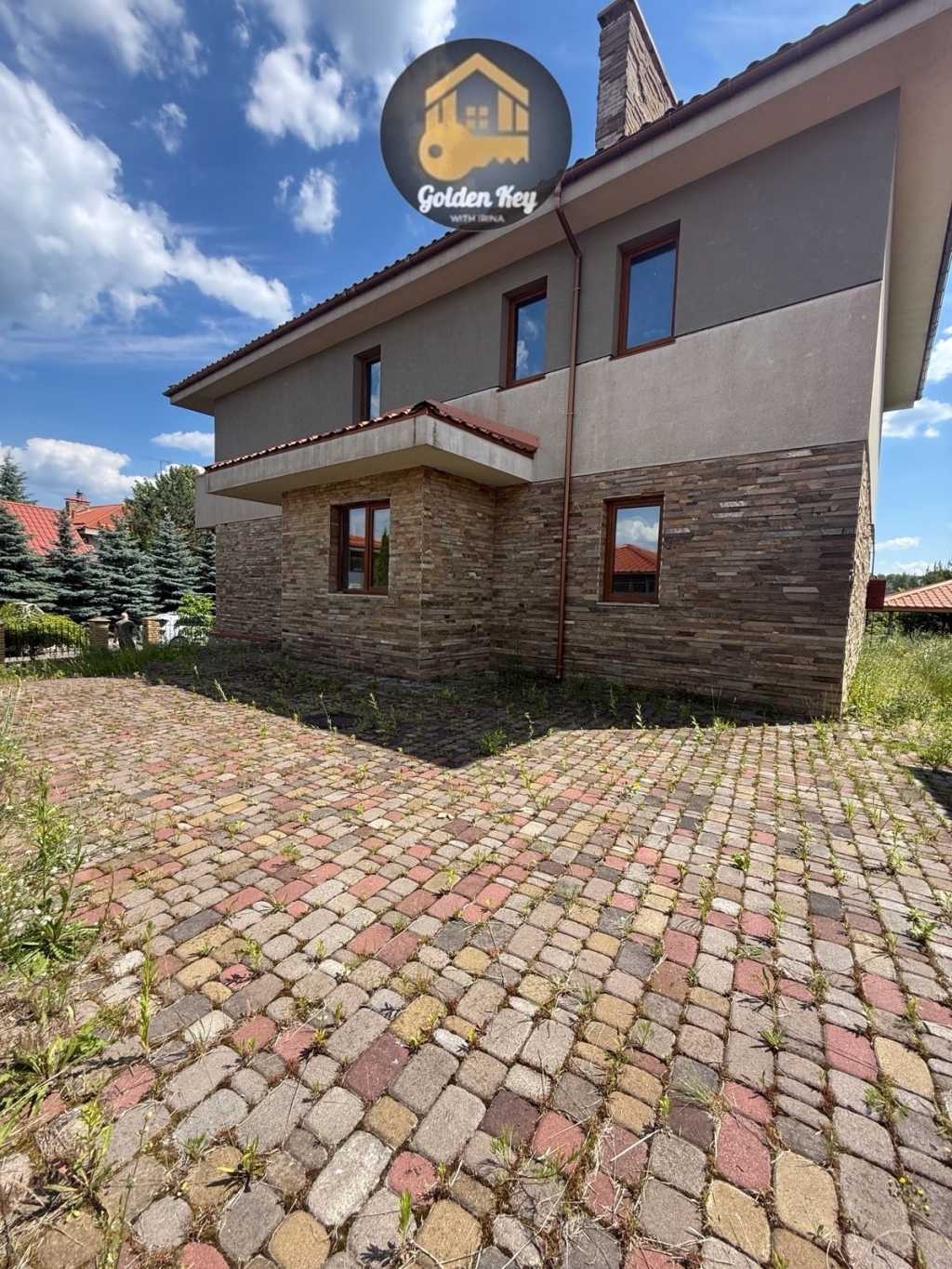 Продаж 5-кімнатної квартири 352.2 м², Гірський, 8