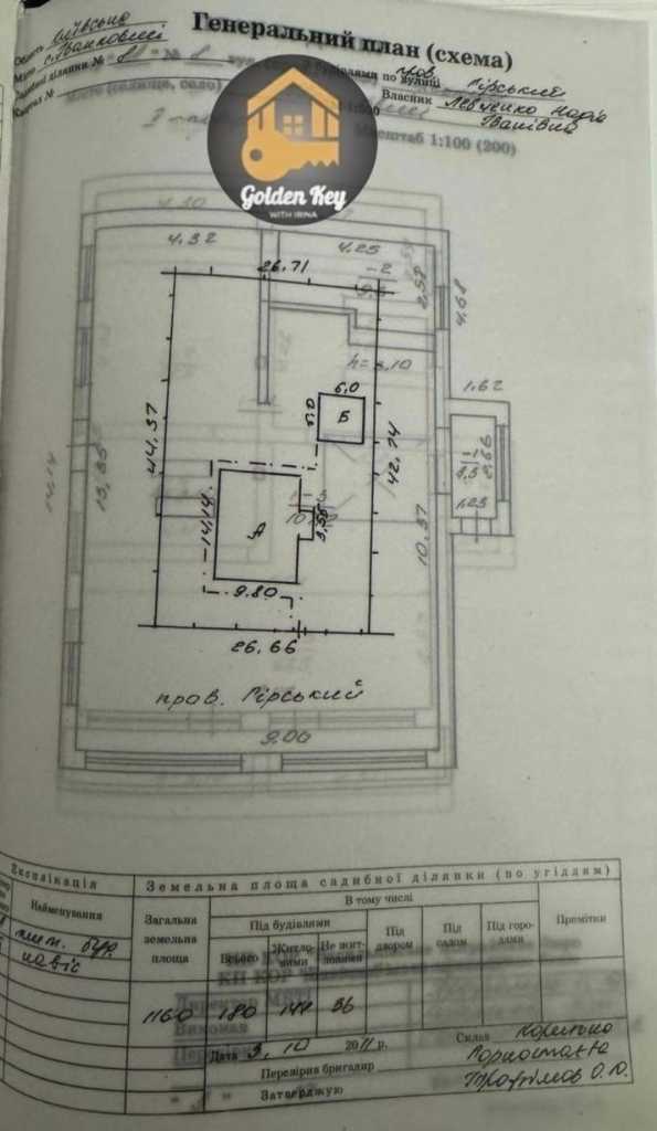 Продаж 5-кімнатної квартири 352.2 м², Гірський, 8