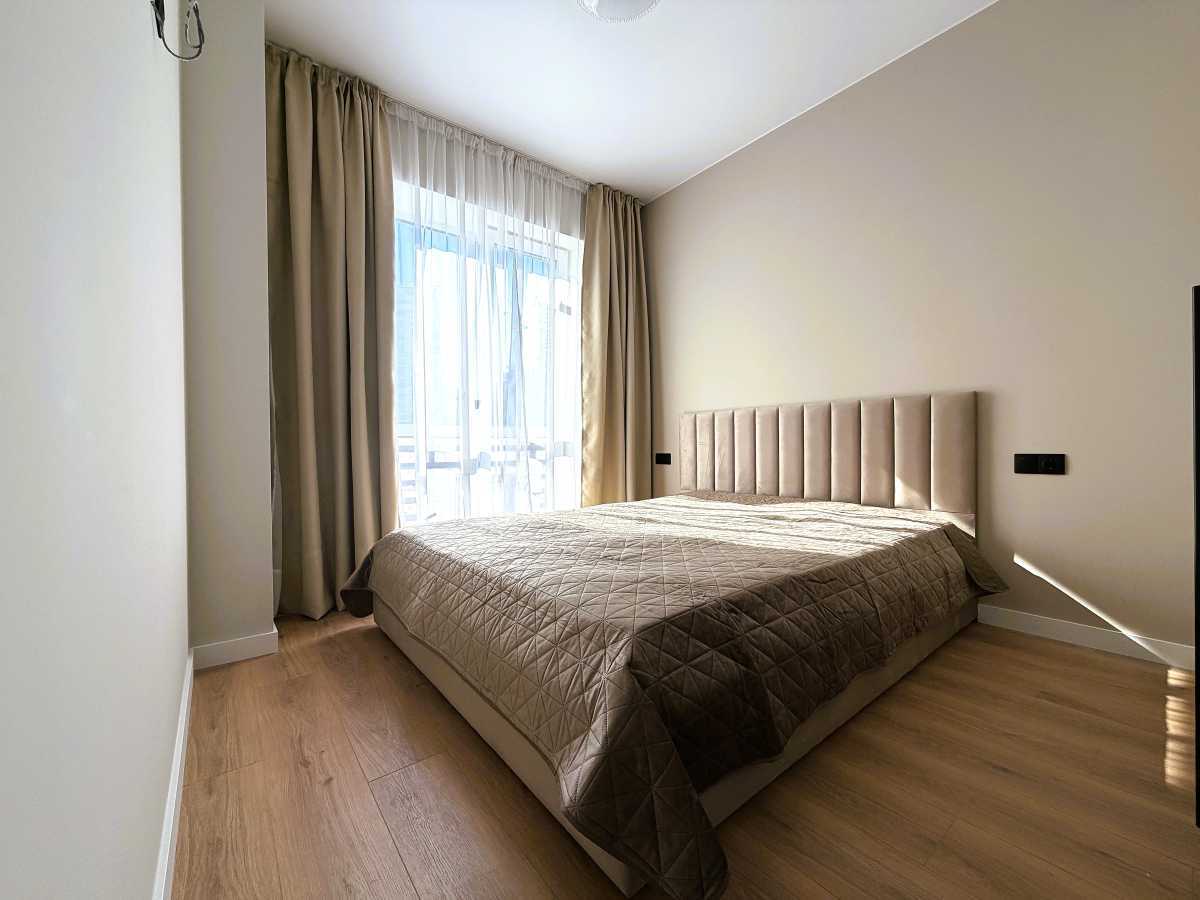 Продаж 2-кімнатної квартири 42 м², Обухівська вул., 91