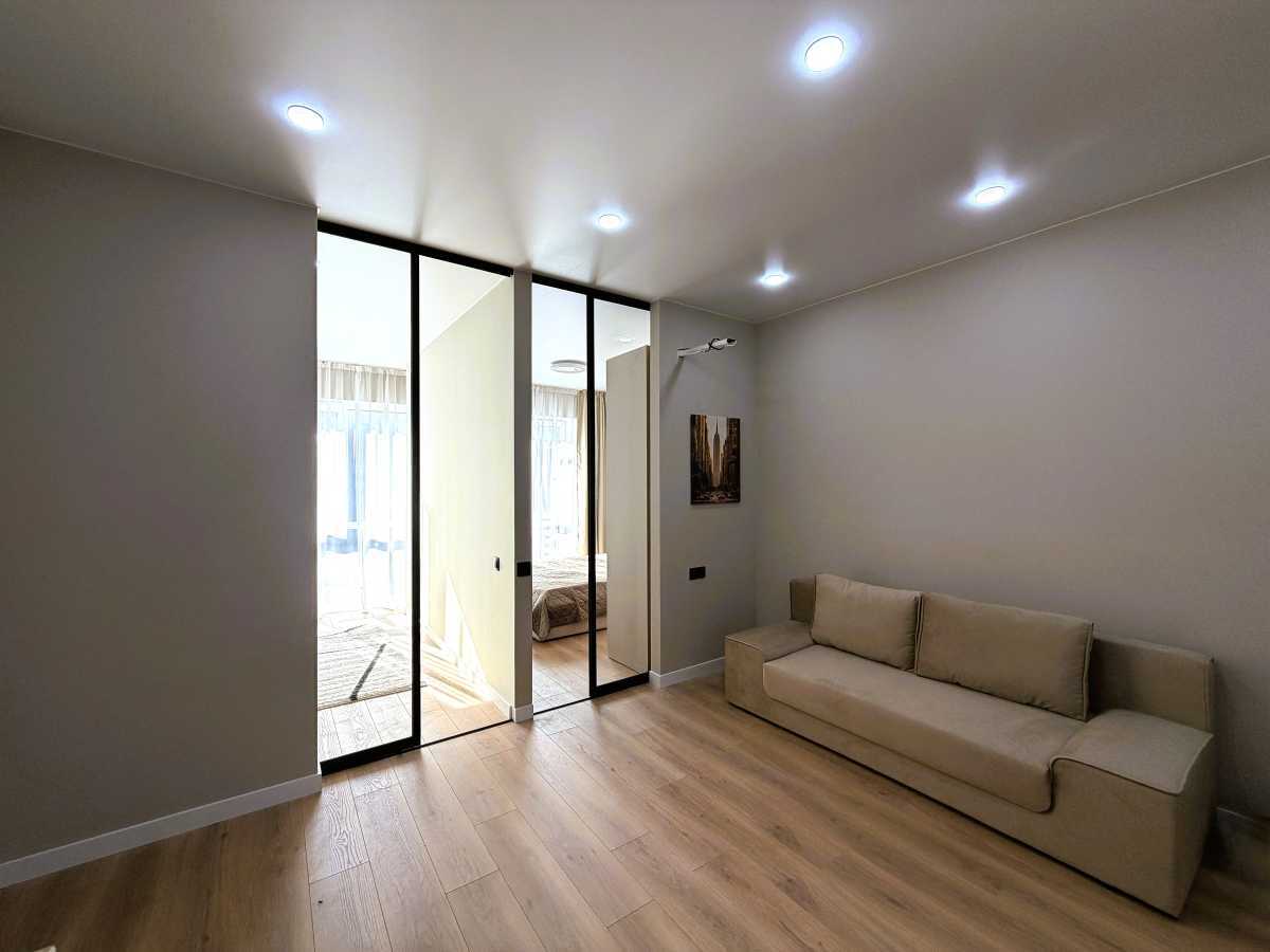 Продаж 2-кімнатної квартири 42 м², Обухівська вул., 91