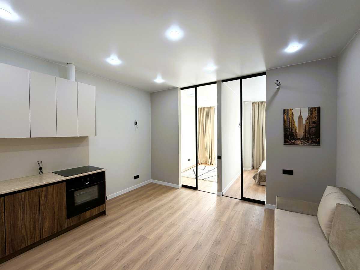 Продаж 2-кімнатної квартири 42 м², Обухівська вул., 91