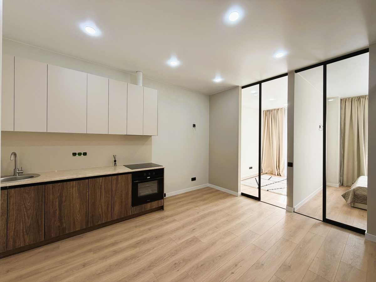 Продаж 2-кімнатної квартири 42 м², Обухівська вул., 91