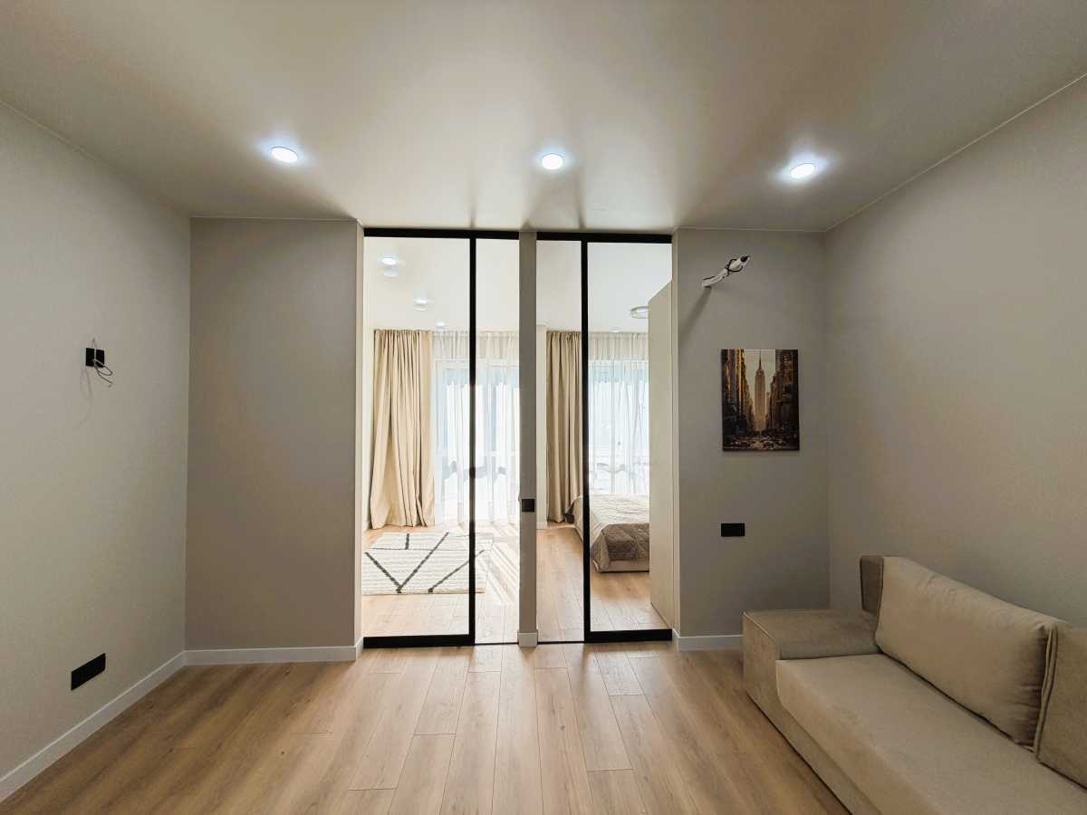 Продаж 2-кімнатної квартири 42 м², Обухівська вул., 91