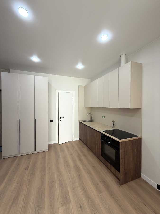 Продаж 2-кімнатної квартири 42 м², Обухівська вул., 91