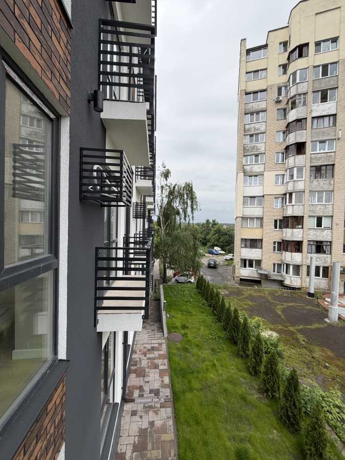 Продаж 2-кімнатної квартири 42 м², Обухівська вул., 91
