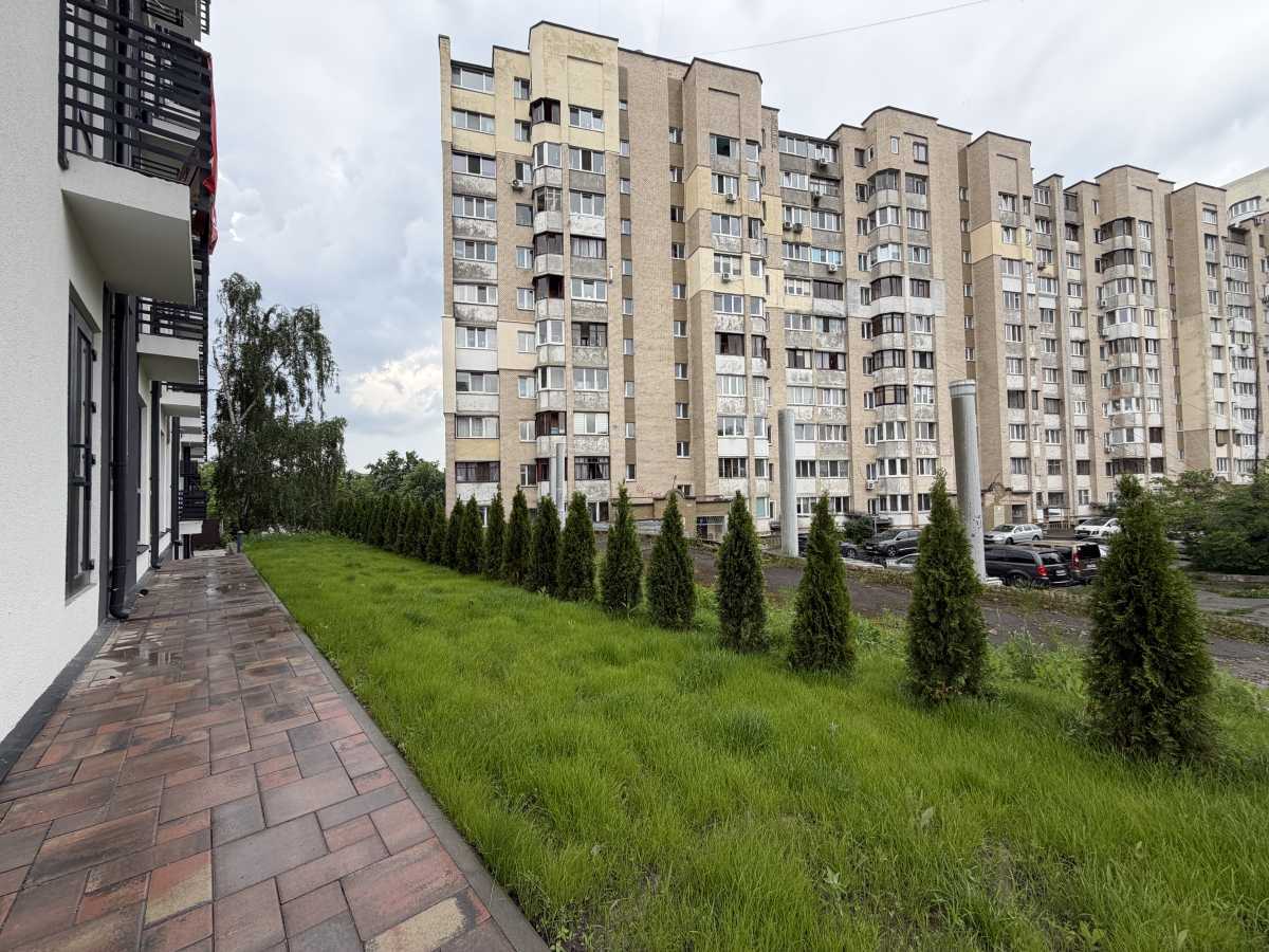 Продаж 2-кімнатної квартири 42 м², Обухівська вул., 91