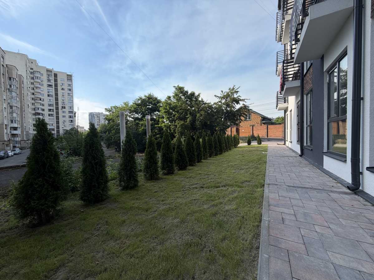Продаж 2-кімнатної квартири 42 м², Обухівська вул., 91