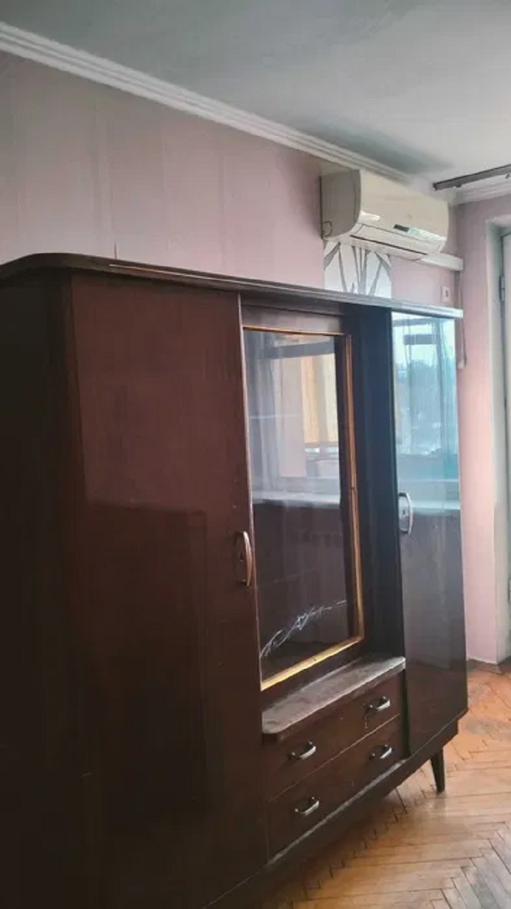 Аренда 1-комнатной квартиры 30 м², Копыловская ул., 10А