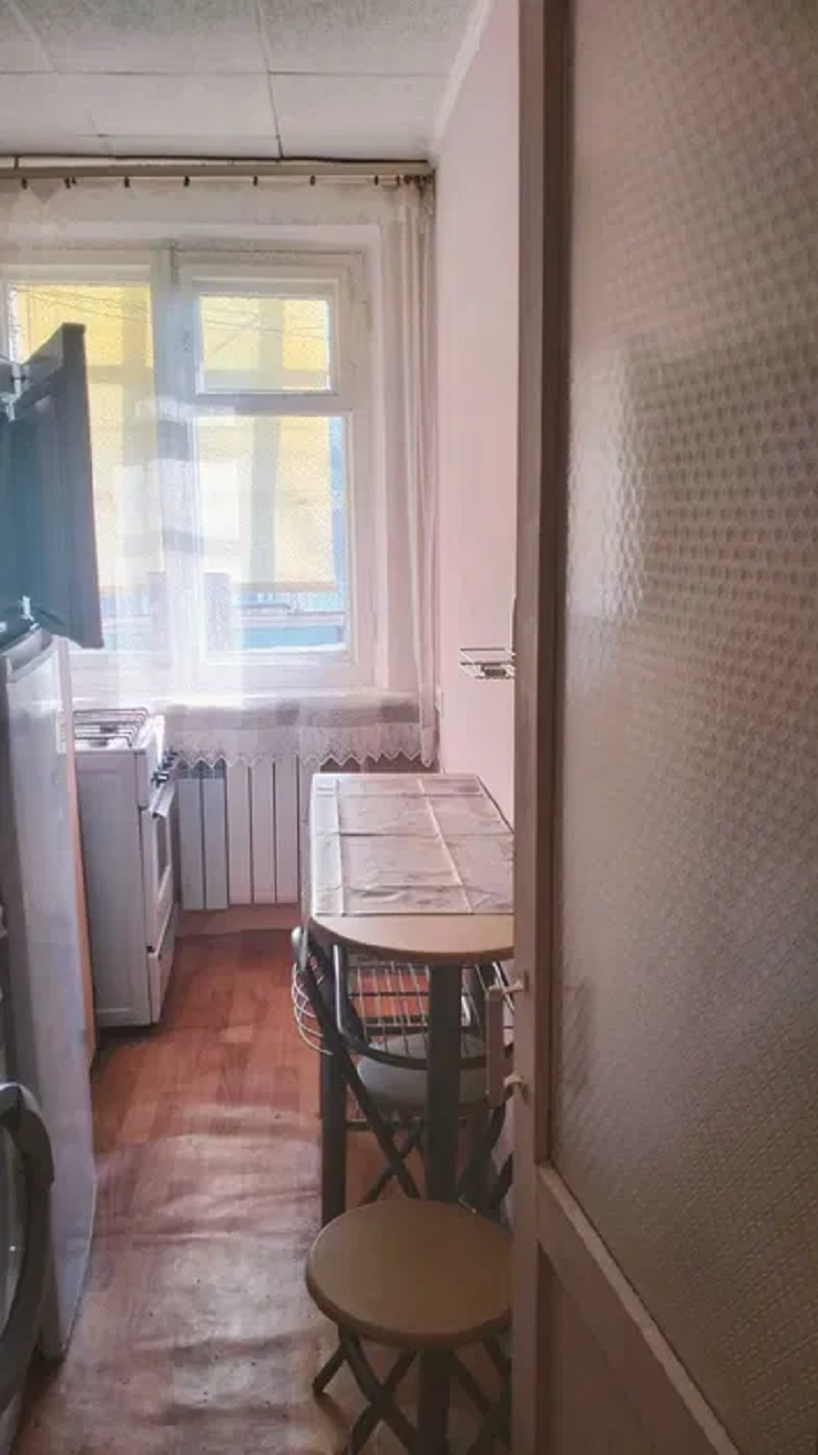 Аренда 1-комнатной квартиры 30 м², Копыловская ул., 10А