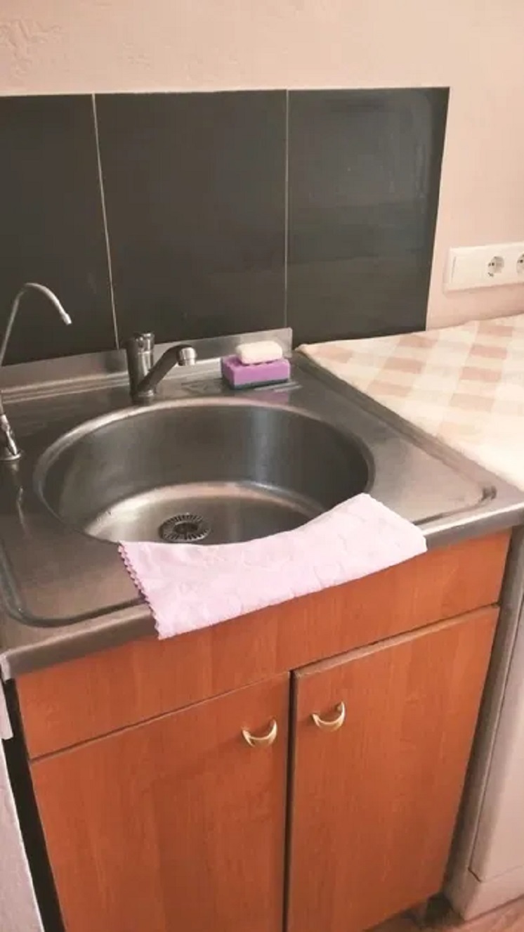 Аренда 1-комнатной квартиры 30 м², Копыловская ул., 10А