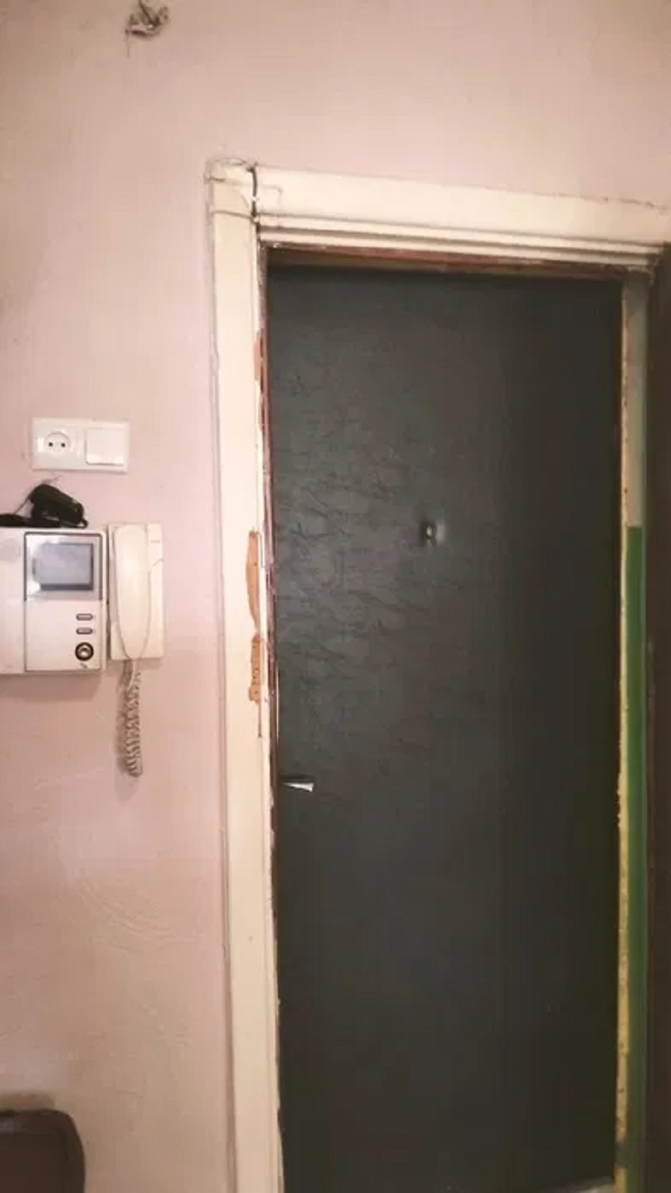 Аренда 1-комнатной квартиры 30 м², Копыловская ул., 10А
