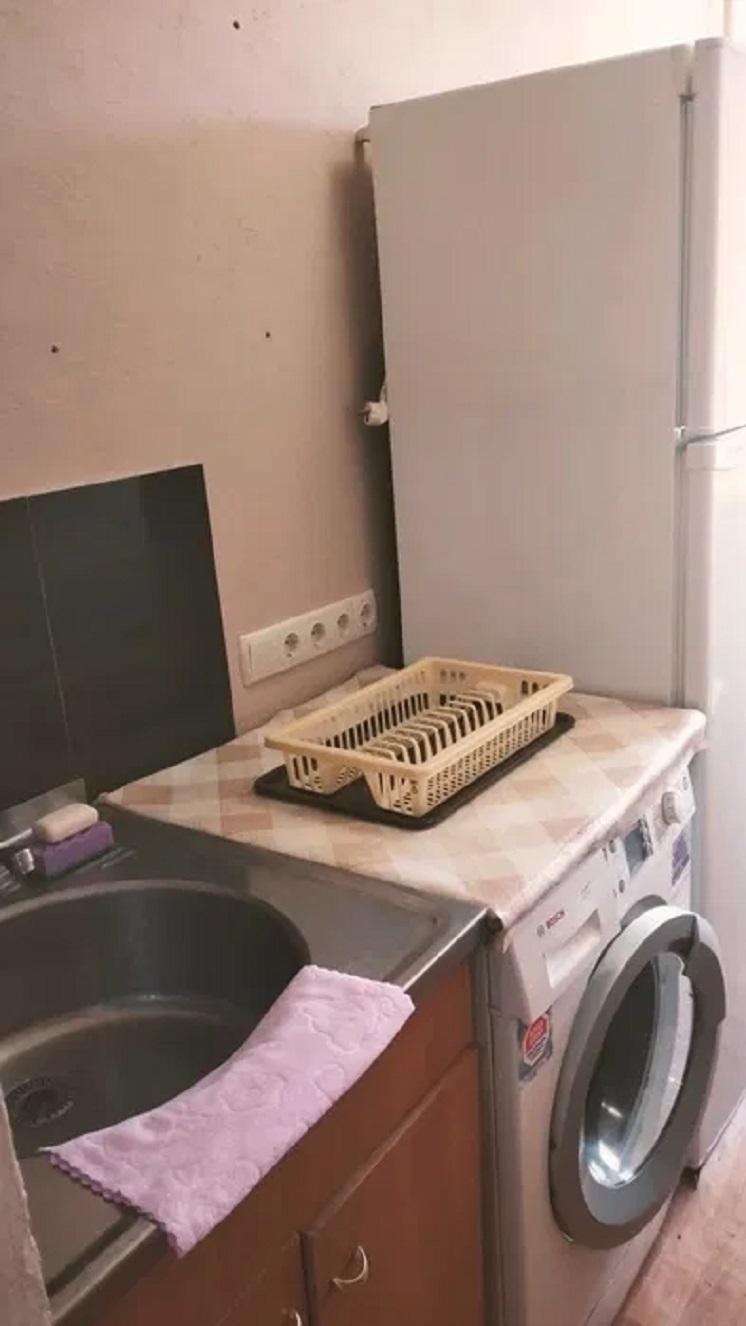 Аренда 1-комнатной квартиры 30 м², Копыловская ул., 10А