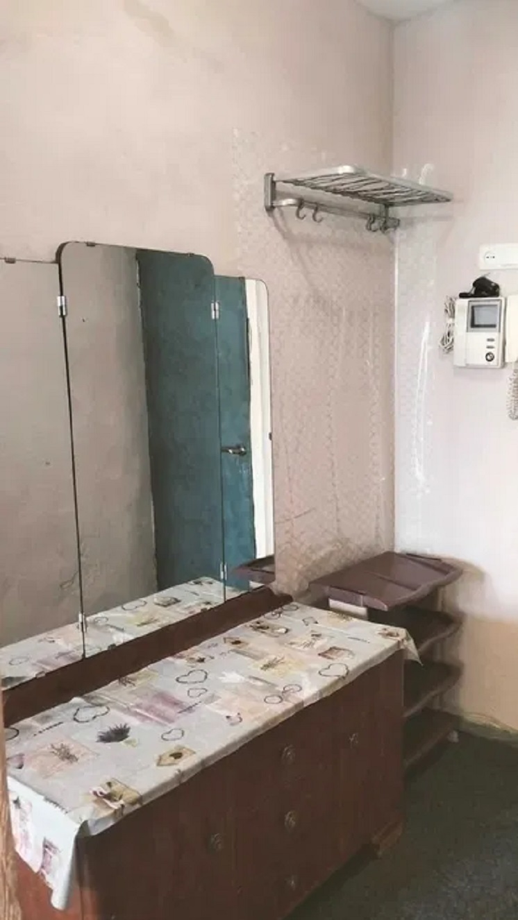 Аренда 1-комнатной квартиры 30 м², Копыловская ул., 10А