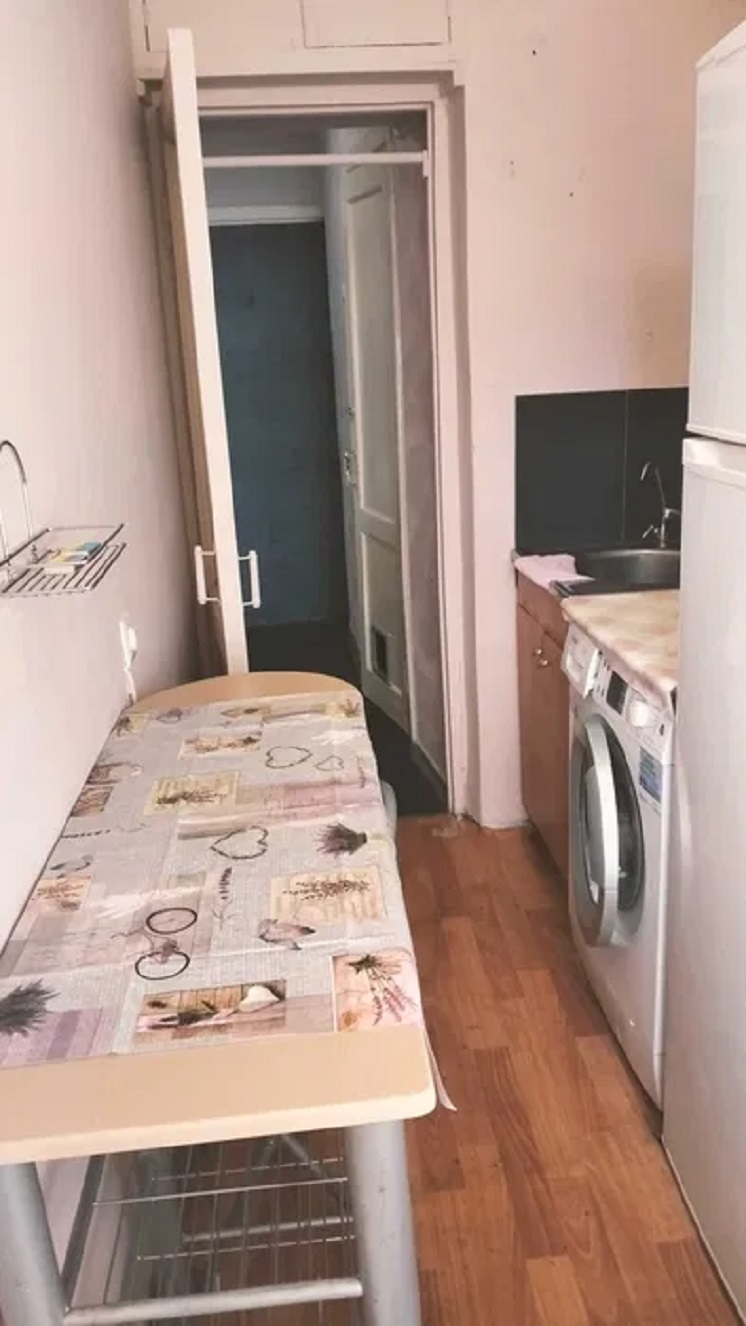 Аренда 1-комнатной квартиры 30 м², Копыловская ул., 10А