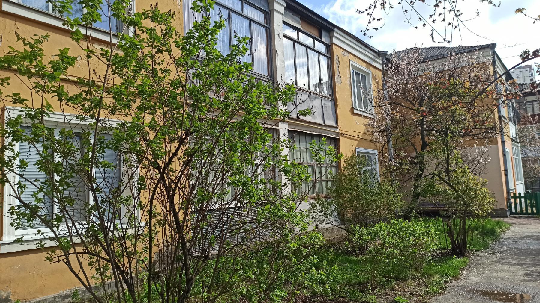 Оренда 2-кімнатної квартири 60 м², Волховський пров., вул.6