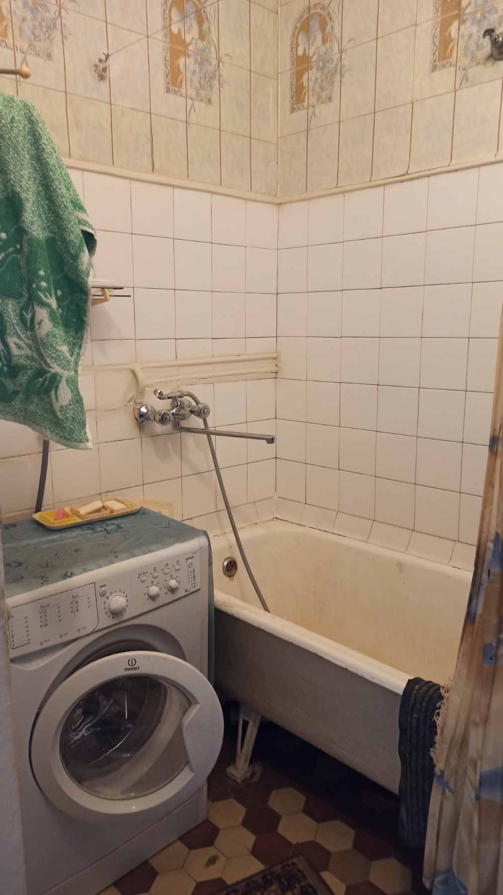 Оренда 2-кімнатної квартири 60 м², Волховський пров., вул.6