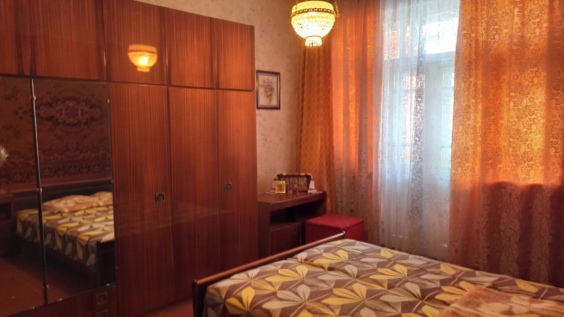 Оренда 2-кімнатної квартири 60 м², Волховський пров., вул.6