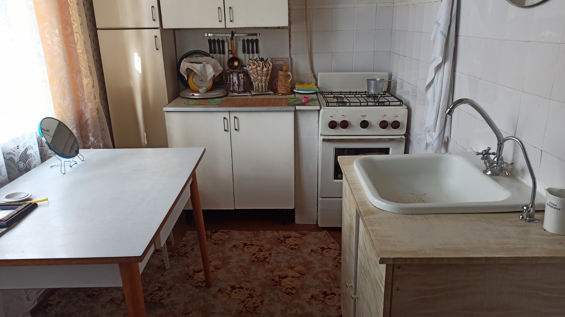 Оренда 2-кімнатної квартири 60 м², Волховський пров., вул.6