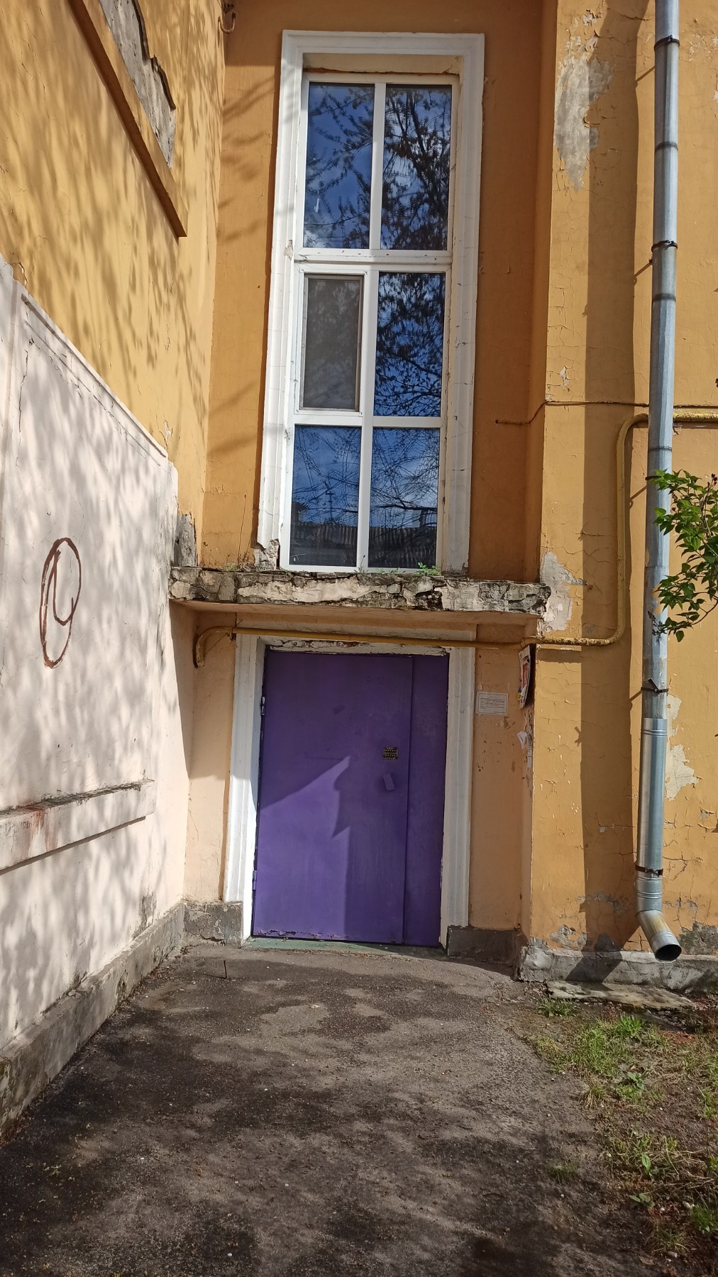 Оренда 2-кімнатної квартири 60 м², Волховський пров., вул.6