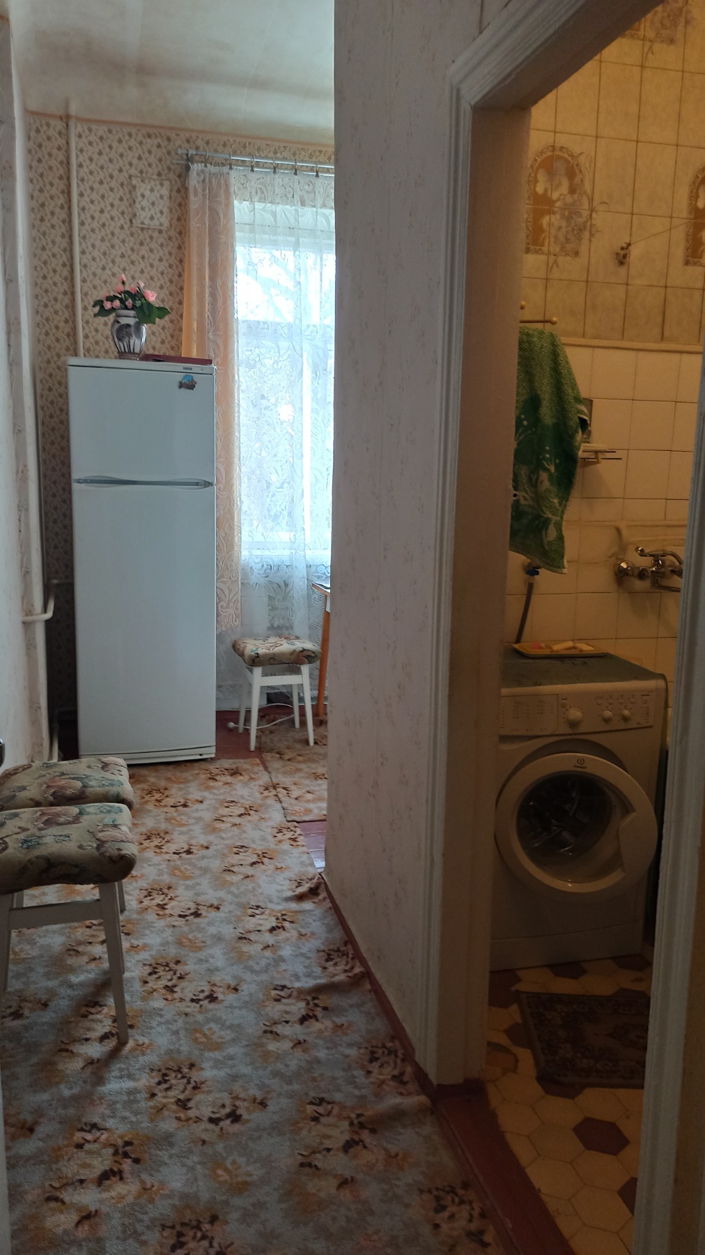 Оренда 2-кімнатної квартири 60 м², Волховський пров., вул.6