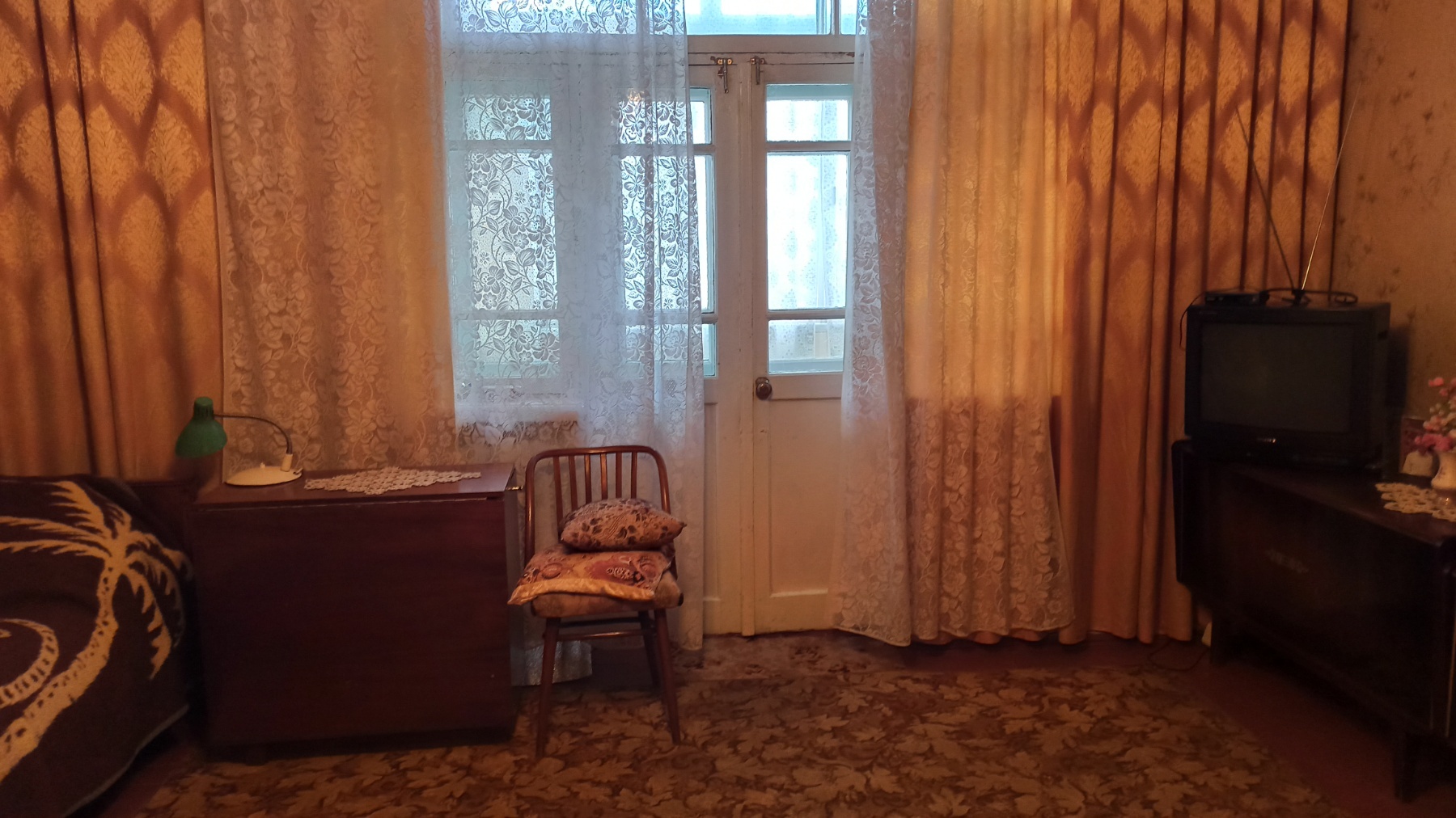 Оренда 2-кімнатної квартири 60 м², Волховський пров., вул.6