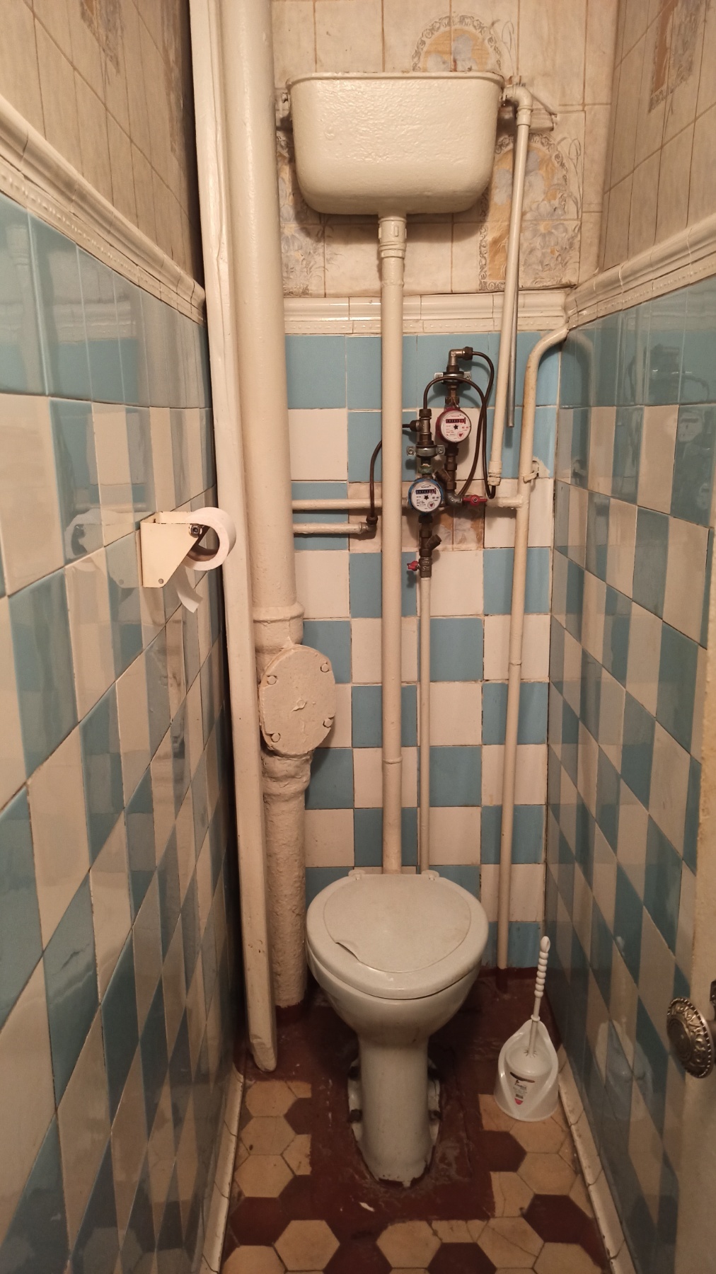 Оренда 2-кімнатної квартири 60 м², Волховський пров., вул.6