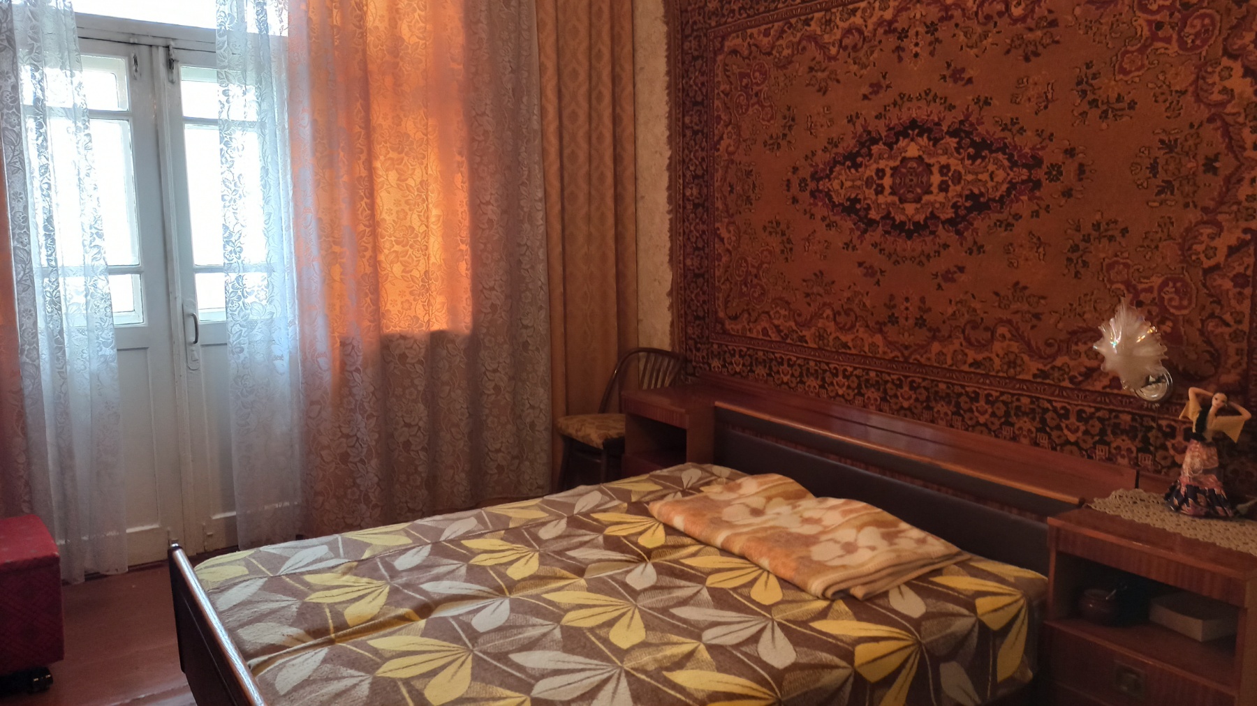 Оренда 2-кімнатної квартири 60 м², Волховський пров., вул.6