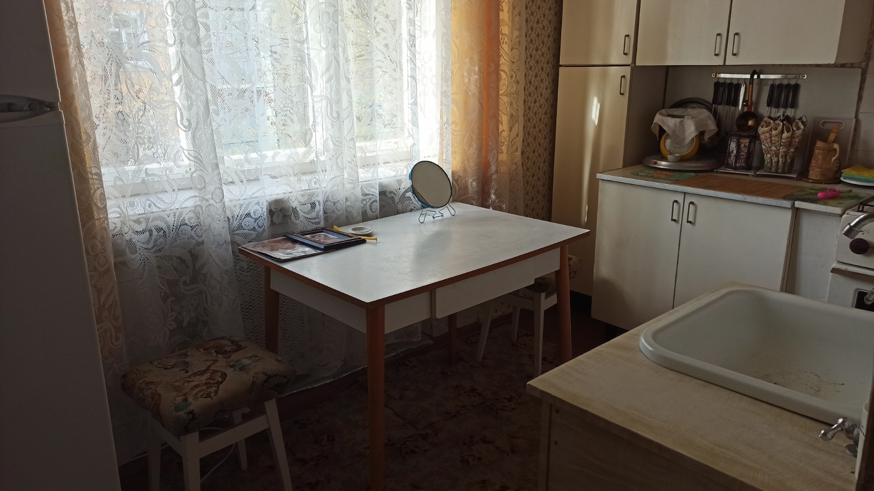 Оренда 2-кімнатної квартири 60 м², Волховський пров., вул.6