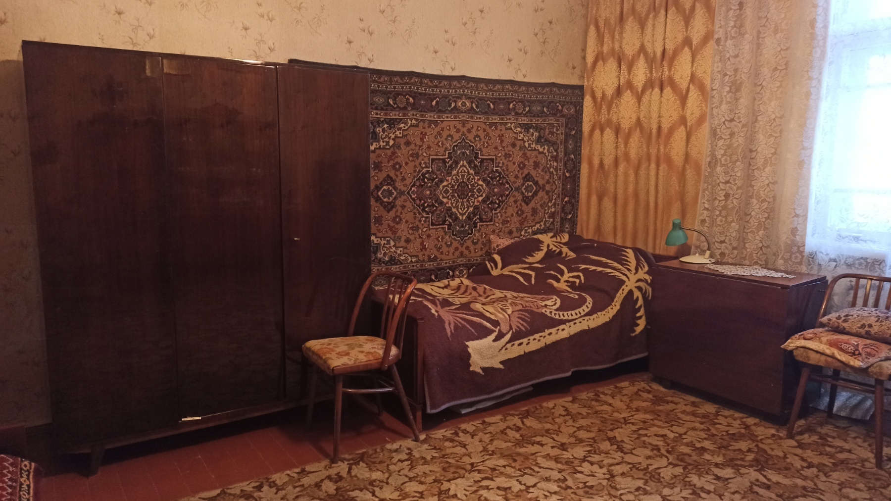 Оренда 2-кімнатної квартири 60 м², Волховський пров., вул.6
