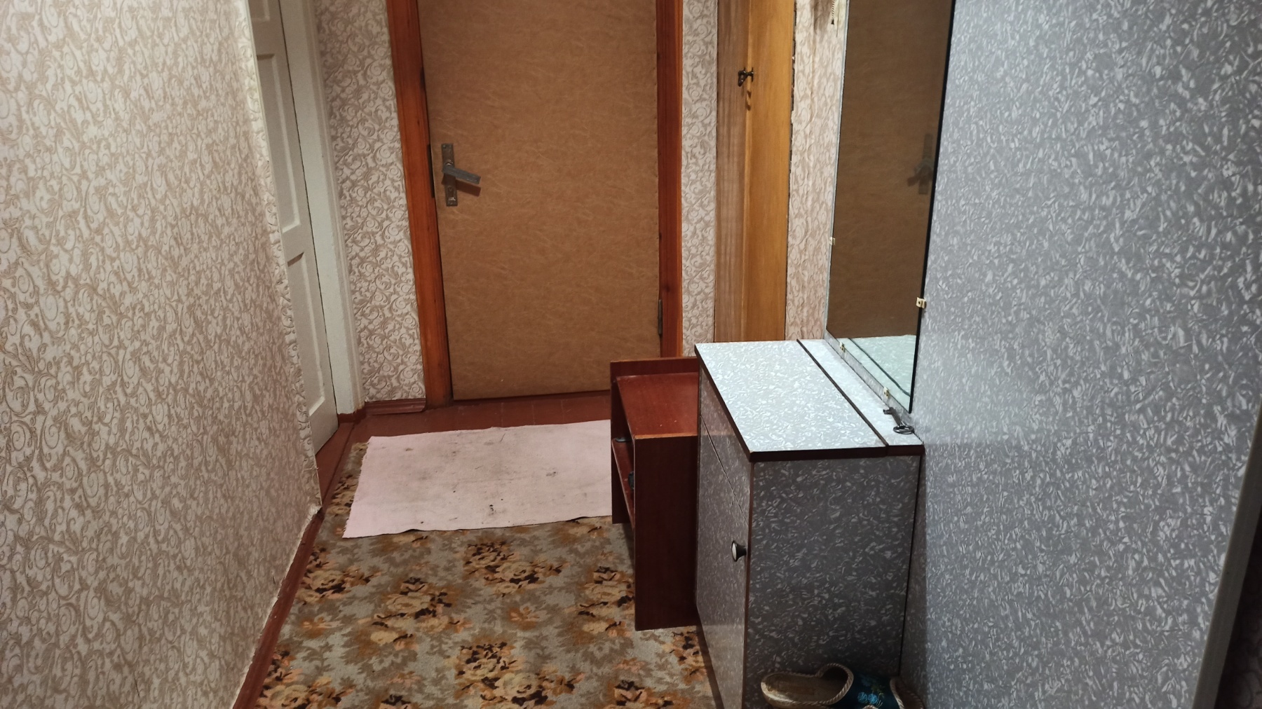 Оренда 2-кімнатної квартири 60 м², Волховський пров., вул.6
