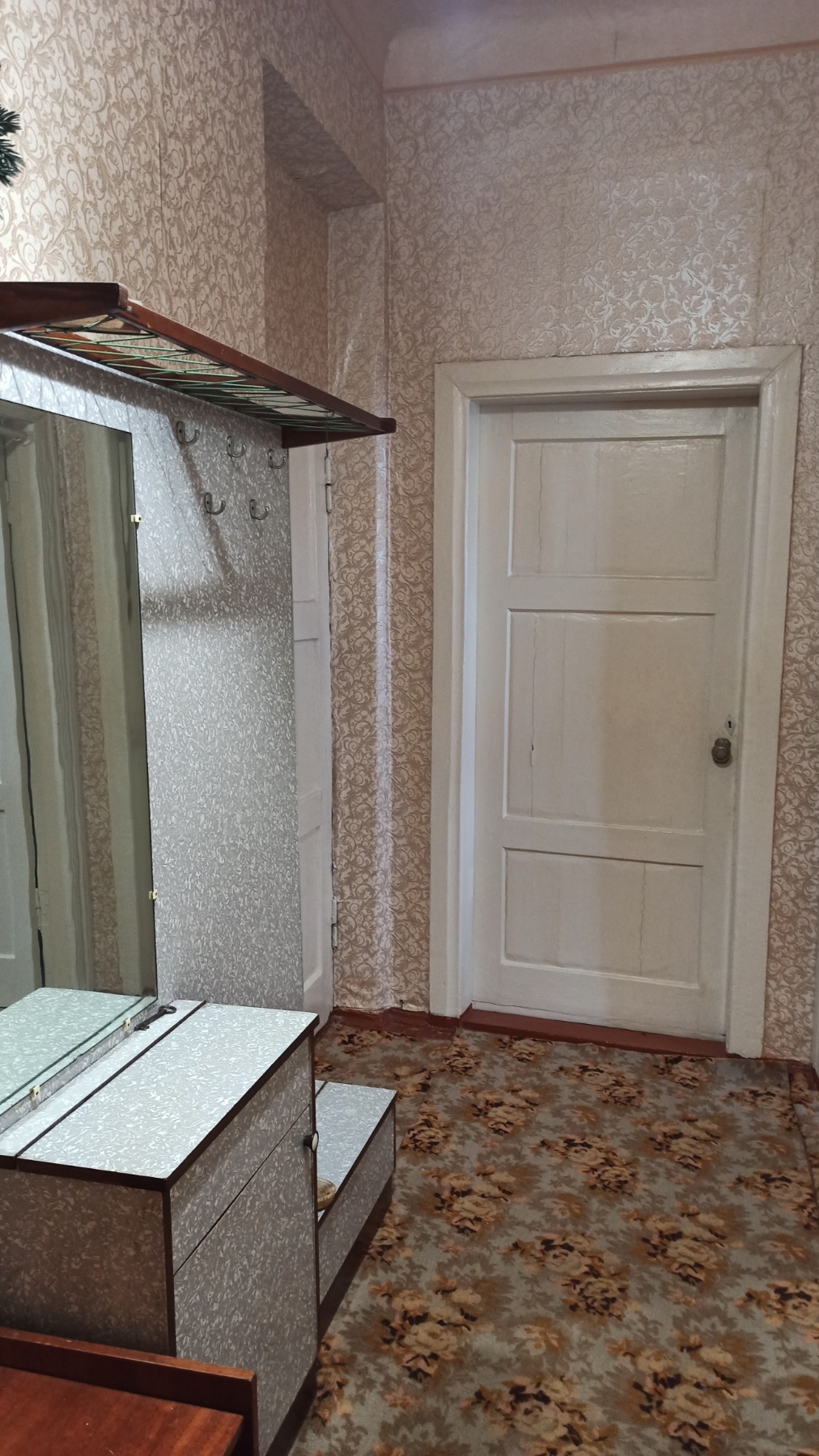 Оренда 2-кімнатної квартири 60 м², Волховський пров., вул.6
