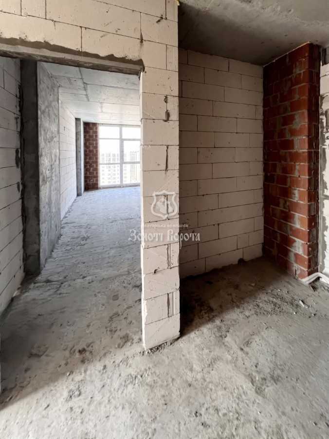 Продаж 2-кімнатної квартири 61 м², Метрологічна вул., 13
