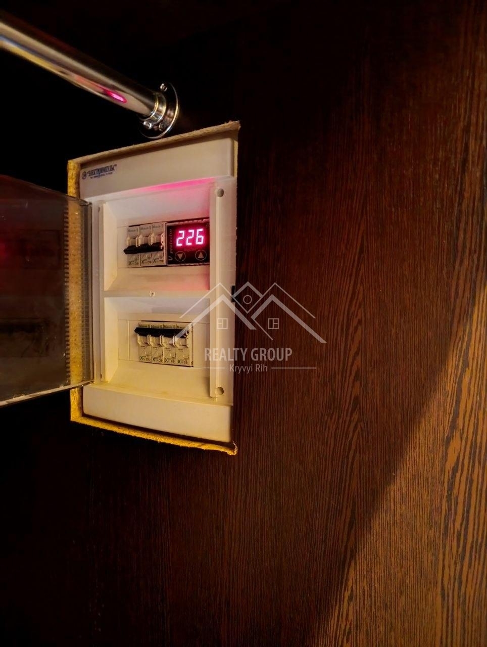 Продаж 2-кімнатної квартири 54.2 м², Катеринівська вул., 16