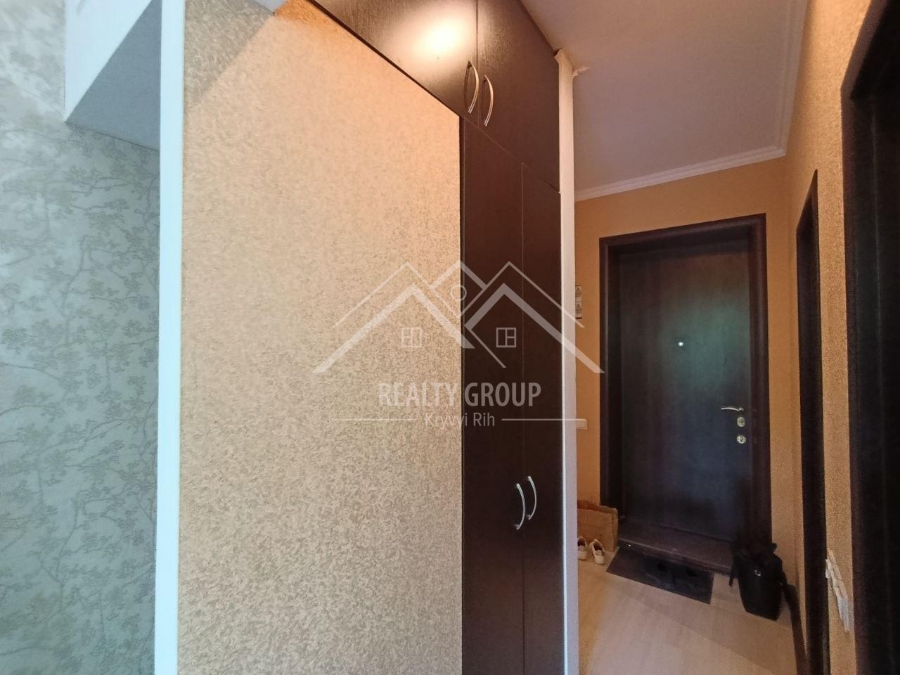 Продаж 2-кімнатної квартири 54.2 м², Катеринівська вул., 16