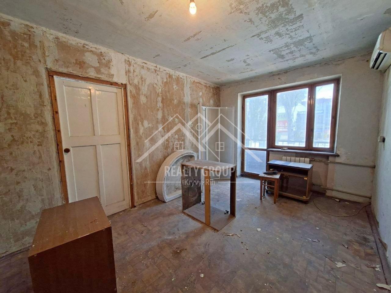 Продажа 2-комнатной квартиры 42.2 м², Металлургов просп.