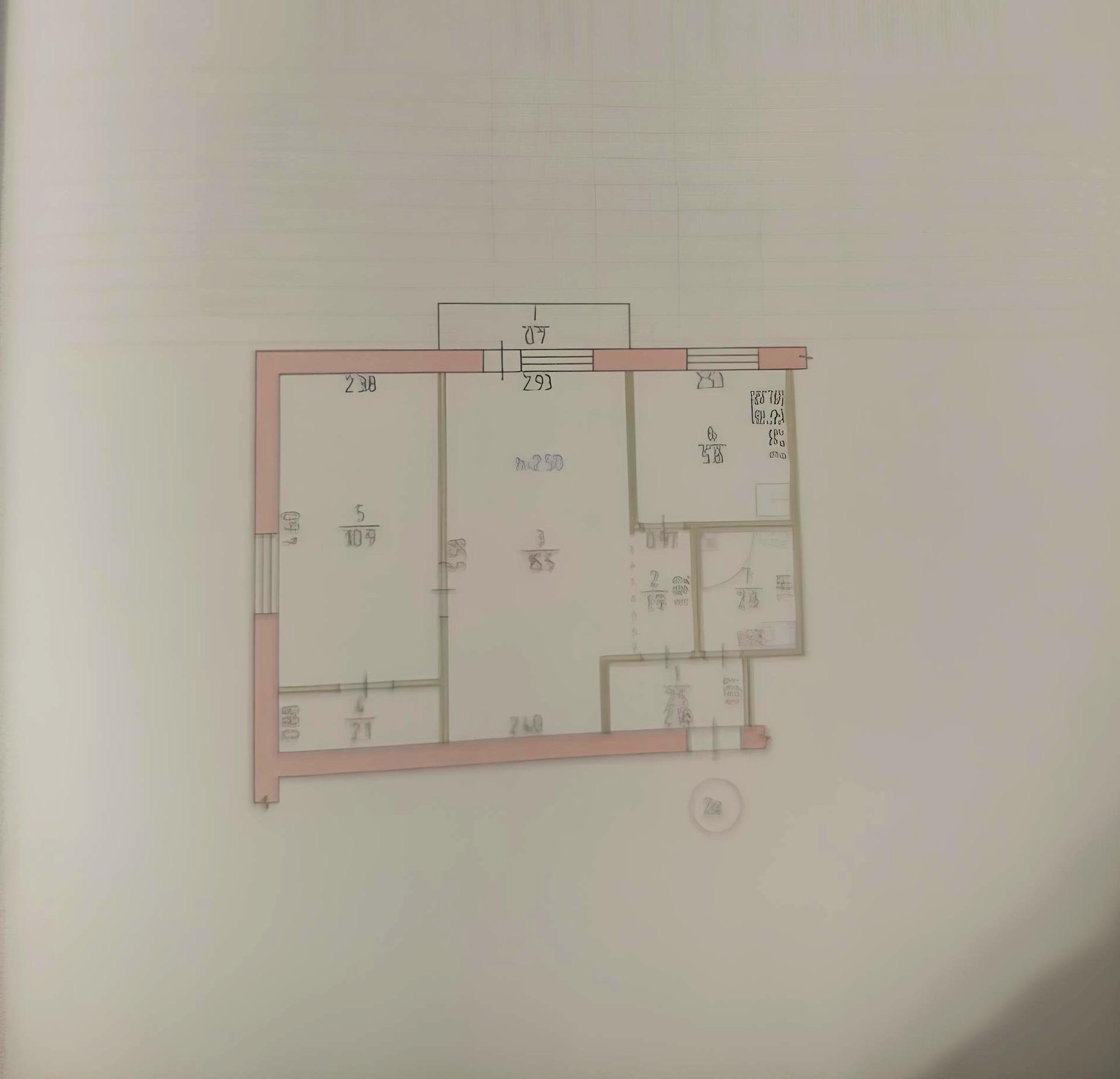 Продажа 2-комнатной квартиры 42.2 м², Металлургов просп.
