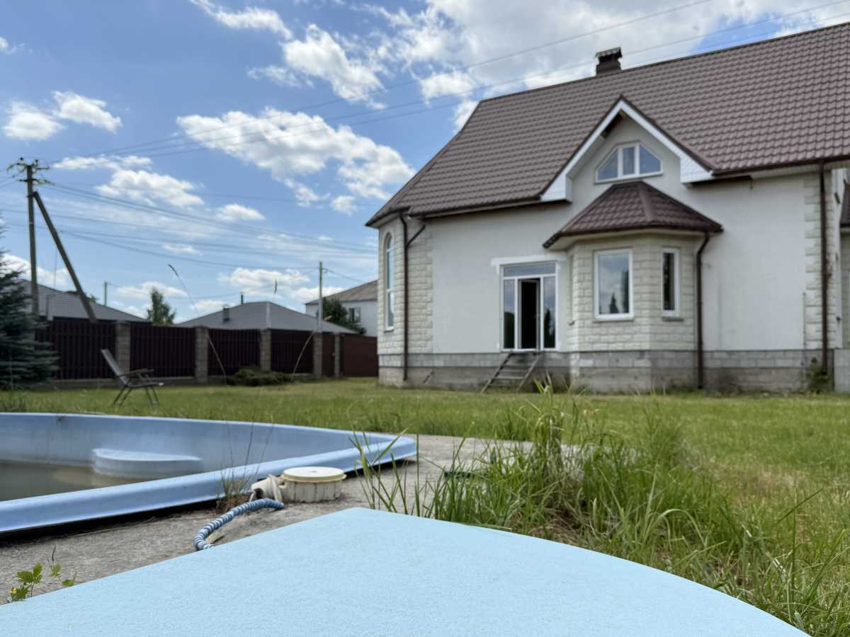 Продажа дома 215 м², 8 березня