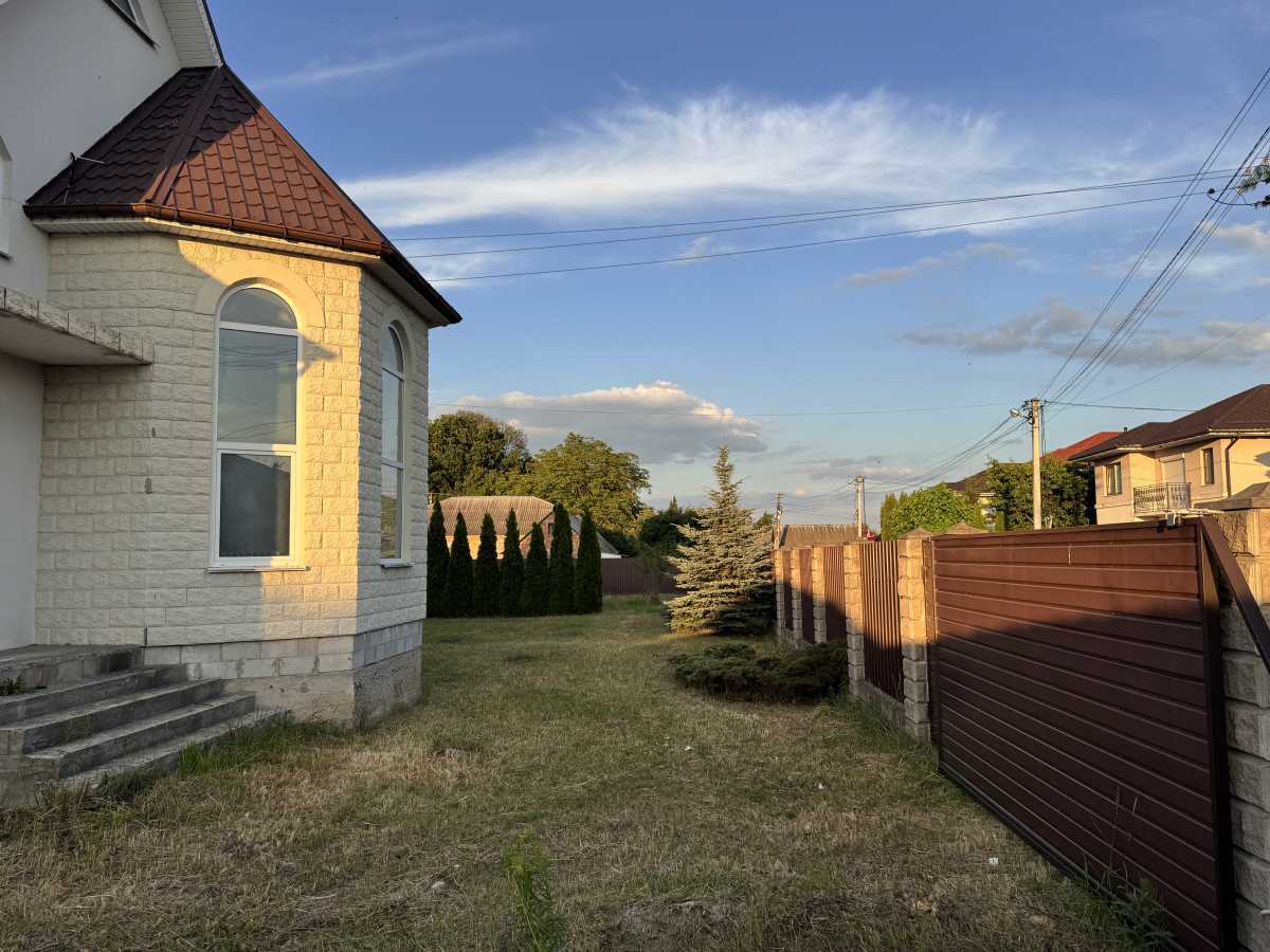 Продажа дома 215 м², 8 березня