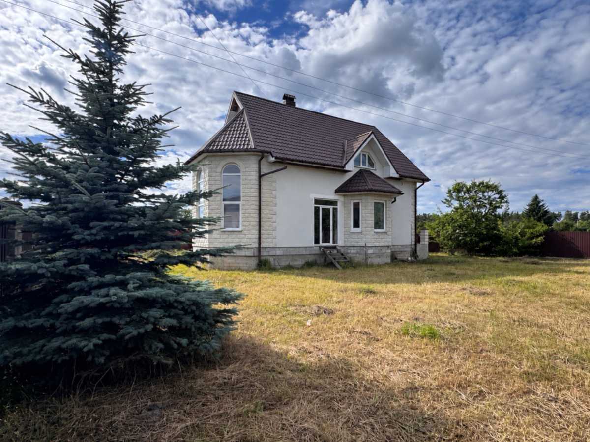 Продажа дома 215 м², 8 березня