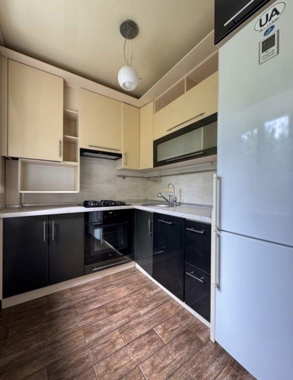 Продаж 3-кімнатної квартири 58 м², Вузька вул.