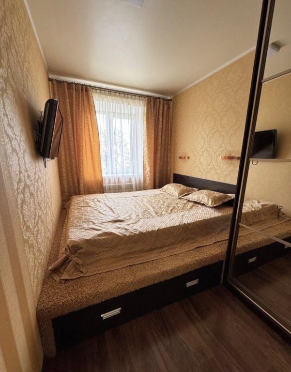 Продаж 3-кімнатної квартири 58 м², Вузька вул.