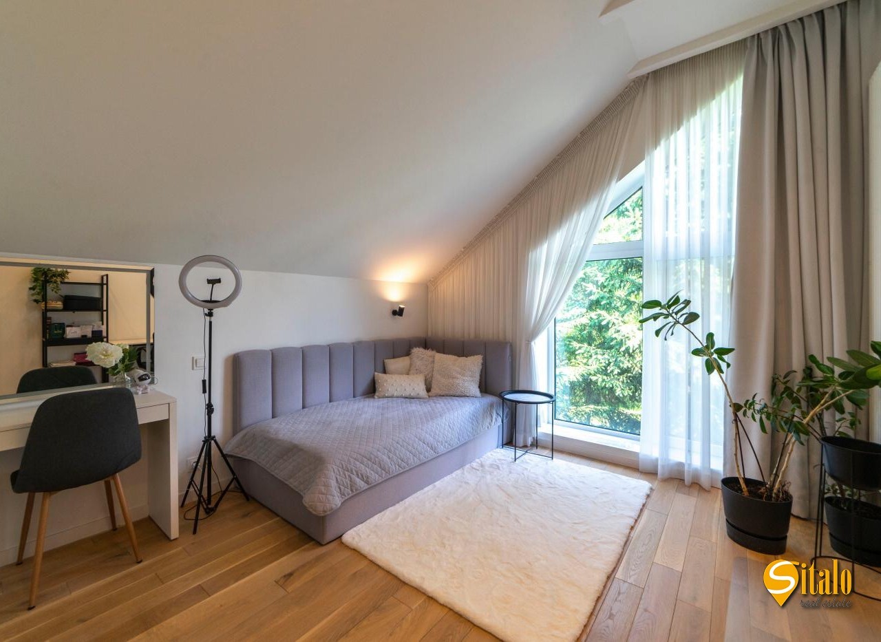Продажа дома 145 м², 3-я Набережная ул.